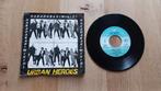 urban heroes, Gebruikt, 7 inch, Single, Ophalen of Verzenden