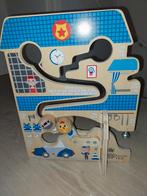 Leuk houten labyrint spel, Ophalen, Zo goed als nieuw, Overige typen