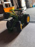 Bruder trekkers/vrachtwagen, Ophalen, Zo goed als nieuw