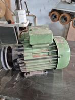 Te koop motor  Grunham, Ophalen, Gebruikt, Elektromotor