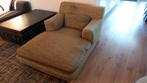 Linteloo loungeseat - donsgevuld - moet opnieuw bekleed, Ophalen, Gebruikt, Eenpersoons, 100 tot 125 cm
