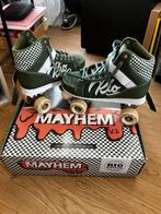 Rio Roller Mayhem II rolschaatsen - Maat 44.5, Ophalen of Verzenden, Zo goed als nieuw, Overige typen