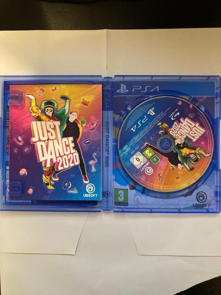 Just dance 2015 - PS4, Spelcomputers en Games, Games | Sony PlayStation 4, Muziek, Verzenden, Zo goed als nieuw, 3 spelers of meer