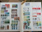 Album POLEN postzegels, Ophalen of Verzenden, Buitenland