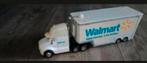 🚙zeldzame cars vrachtwagen: walmart hauler🚙, Kinderen en Baby's, Speelgoed | Speelgoedvoertuigen, Verzenden, Zo goed als nieuw