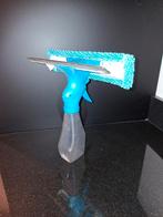 Ramenreiniger nieuw, Huis en Inrichting, Schoonmaakartikelen, Ophalen, Raamwisser of Trekker