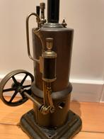 Marklin Wurttemberg stoommachine damfmachine, Ophalen of Verzenden, Zo goed als nieuw, 1:32 tot 1:50