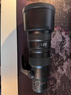 Nikon Nikkor Z 400mm f/4.5 VR S, Ophalen of Verzenden, Zo goed als nieuw, Telelens