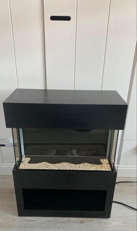 Klaarstein kachel, Ophalen, Overige soorten, Elektrisch, Zo goed als nieuw