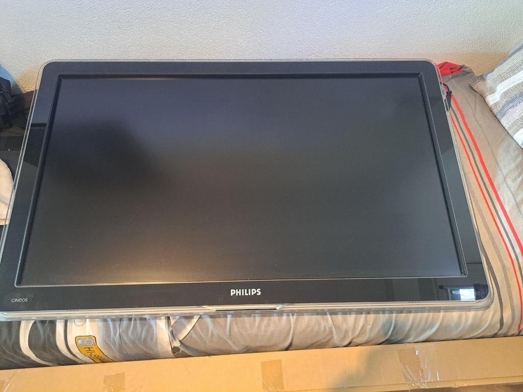 Philips 42PFL9603D/10 LCD TV, Ophalen of Verzenden