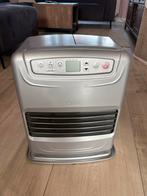 Qlima Petroleumkachel - Compact en Efficiënt, Ophalen, Gebruikt, Overige brandstoffen, Petroleumkachel