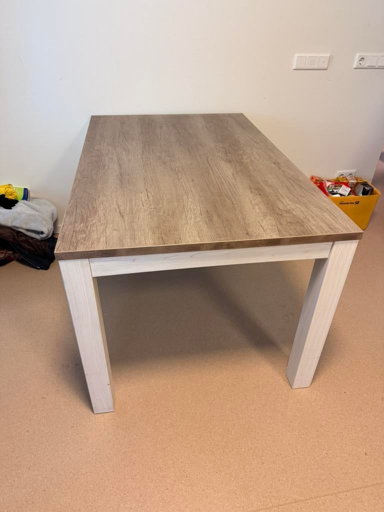 Meubels, Ophalen, Zo goed als nieuw, Rechthoekig, 50 tot 100 cm