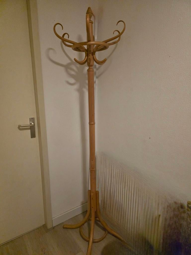 Staande kapstok, Ophalen, Zo goed als nieuw, Staande kapstok, 150 tot 200 cm
