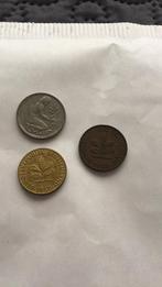 Duitse munten, Postzegels en Munten, Munten | Europa | Niet-Euromunten, Ophalen of Verzenden, Duitsland, Setje