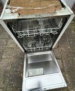 Atag Vaatwasser, Ophalen, Zo goed als nieuw, Inbouw, Minder dan 85 cm