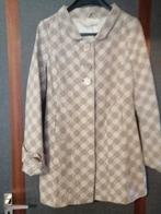 Zomerjas, maat S beige teinten prachtig en perfecte staat, Ophalen of Verzenden, Zo goed als nieuw, Maat 38/40 (M), Beige