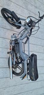 Puch Maxi S geel kenteken, Fietsen en Brommers, Brommers | Puch, Ophalen, Gebruikt, 60 cc, Maximaal 45 km/u