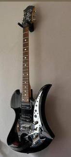 BC Rich Mockingbird Evil Edge Special Edition, Ophalen, Gebruikt, Solid body, Overige merken