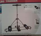 Beentrainer / Leg trimmer, Ophalen, Zo goed als nieuw, Benen, Krachtstation