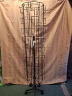 Wenskaarten molen, Carrousel, Ansichtkaart Display 72 vaks N, Ophalen, Gebruikt