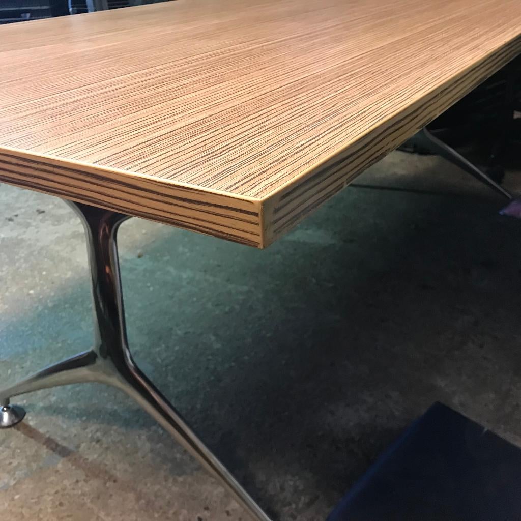 Alias foldable Frametable 190F frame table tafel bureau, Huis en Inrichting, Bureaus, Gebruikt, Ophalen of Verzenden, Nvt, Nvt