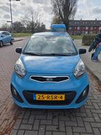 Kia Picanto 1.0 – Zuinige en betrouwbare stadsauto – 166.000, Auto's, Te koop