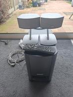 Bose home set, Ophalen of Verzenden, Overige merken, Dvd-speler