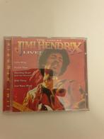 Jimi Hendrix Live, Ophalen of Verzenden, 1960 tot 1980, Zo goed als nieuw