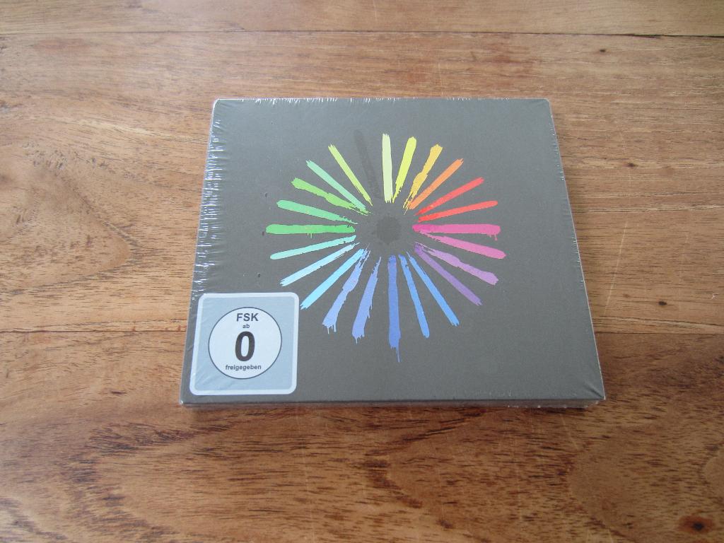 Marillion - An hour before it's dark - cd/dvd, Ophalen of Verzenden, Zo goed als nieuw, Progressive