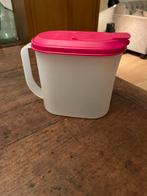 Handige schenkkan van Tupperware, Ophalen of Verzenden, Zo goed als nieuw, Overige typen
