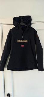 Napapijri rainforest jasje maat 152, Kinderen en Baby's, Kinderkleding | Maat 152, Ophalen of Verzenden, Zo goed als nieuw, Jas