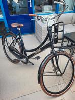 Complete fiets met goede banden, Fietsen en Brommers, Fietsen | Dames | Damesfietsen, 53 tot 56 cm, Ophalen of Verzenden, Gebruikt