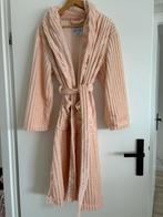 lazy waer Nieuwe badjas maat S/M zalmkleurig, Ophalen of Verzenden, Overige kleuren, Badjas