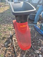 Wolfgarten usd 240 e, Ophalen of Verzenden, Gebruikt