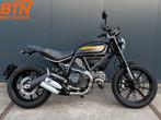 Ducati Scrambler 800 Full Throttle ABS 2.876km 1 eigenaar NL, DUCATI, 2 cilinders, Bedrijf, Onbekend