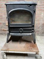 Dovre houtkachel, Huis en Inrichting, Kachels, Gebruikt, Houtkachel, Ophalen of Verzenden, Vrijstaand