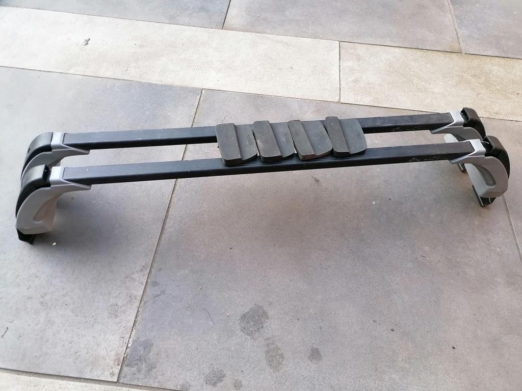 Toyota Avensis dakdragers, Auto-onderdelen, Verzenden, Toyota