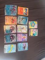 Collectie surging sparks / journey together, Ophalen of Verzenden, Nieuw, Meerdere kaarten, Foil