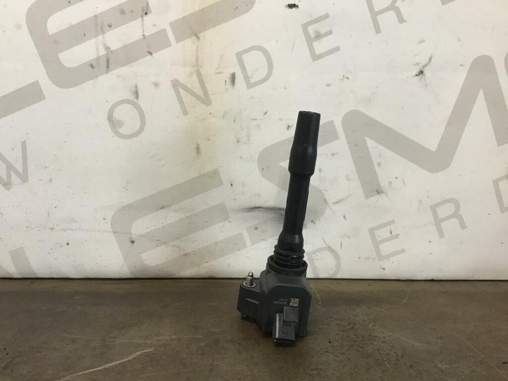 Bobine B38B15A BMW 1-serie 118i 8678438-01, Gebruikt, -, -, Ophalen of Verzenden