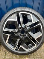 Te koop golf 8 velgen r line vrpr 1350€, Auto-onderdelen, Banden en Velgen, Ophalen, 18 inch, Velg(en), Zomerbanden