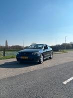Opel Astra G coupe 1.8 I 16V 2000 Blauw NAP, 1160 kg, 1250 kg, Beige, 4 cilinders