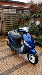Zip 70cc 2005 lage km stand, Ophalen, Zo goed als nieuw, Tweetakt, Zip