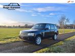 Land Rover RANGE ROVER 4.2 V8 Supercharged Buckingham Blue, Auto's, Land Rover, 4197 cc, Gebruikt, Blauw, Leder