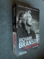 Richard Branson - Losing My Virginity, Ophalen of Verzenden, Zo goed als nieuw, Overige