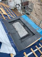 Dakdekker aageboden platte daken, Ophalen, Overige materialen, Overige kleuren, Nieuw