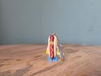 Lego Hotdog Man Sleutelhanger, Kinderen en Baby's, Speelgoed | Duplo en Lego, Ophalen of Verzenden