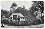 Putten, 't Leme Huss, rieten dak,, Verzamelen, Ansichtkaarten | Nederland, Verzenden, 1960 tot 1980, Gelopen, Gelderland