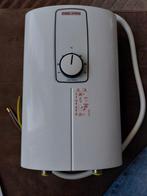 Stiebel Eltron Boiler - DCE 11/13 H, Aardgas, Terugslagbeveiliging (TTB), Minder dan 20 liter, Boiler