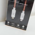 Xtorm USB-C naar Lightningkabel -  2,5 Meter, Niet ingevuld, Niet ingevuld, Nieuw, Ophalen of Verzenden