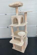 Krabpaal, Ophalen, Gebruikt, Krabpaal